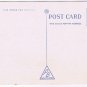 New York Postcard Binghampton World War Memorial Bridge Pierson Bros