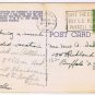 Pennsylvania Postcard Pittsburgh University Cathedral Of Learning Foster Heinz