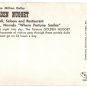 Nevada Postcard Las Vegas Million Dollar Golden Nugget Gambling Hall Long Card