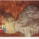 Virginia Postcard Luray Caverns Of Luray Color Cascades