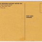 New York Postcard Utica Best Western Gateway Motor Inn