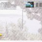 Missouri Postcard Table Rock Lake Ozark Mountain Country