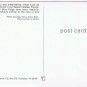 Virginia Postcard Appalachian Blue Ridge Mountains