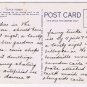 Illinois Postcard Chicago World Fair Black Forest Kaufmann Fabry Photo 1934