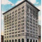Ohio Postcard Lima National Bank Of Lima