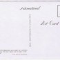 California Postcard Los Angeles Griffith Observatory Civic Center