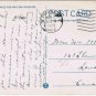 Arizona Postcard Phoenix Hotel Westward Ho