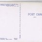 Manitoba Postcard Winnipeg Lockport St Andrews Locks Red River