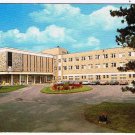 Quebec Postcard Chateauguay Ile Saint Bernard Manoir d'Youville