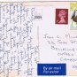 United Kingdom UK Postcard Guildford Surrey