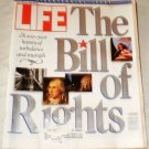 LIFE Bicentennial Issue Bill of Rights  (1991)