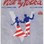 There'll Always Be An England, Vict'ry Polka, Military March - Three War Songs