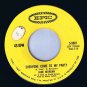 Jane Morgan Little Hands 45 rpm Everyone Come To My Party Canadian Pressing