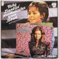 Vicky Leandros Ich hab die Liebe gesehn 45 rpm Augen wie Feuer