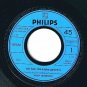 Vicky Leandros Ich hab die Liebe gesehn 45 rpm Augen wie Feuer
