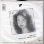 Vicky Leandros Auf dem Mond da bluhen keine Rosen 45 rpm Zwei