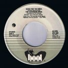 Garrison Brothers Song For The Mira 45 rpm Roseville Fair Canadian Pressing