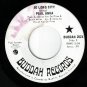 Paul Anka Do I Love You 45 rpm So Long City Canadian Pressing Promo DJ Copy