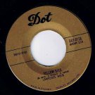 Lawrence Welk Yellow Bird 45 rpm Calcutta Dot Gold Label NM