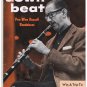 Down Beat Magazine Pee Wee Russel Reminisces Bill Perkins Reeds