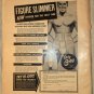 Top Secret Hollywood Broadway St Cyr Lindbergh Summer Jane Russell 1954
