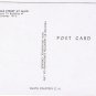 New Brunswick Postcard RPPC Moncton Archibald St At Main Before Subway 1915