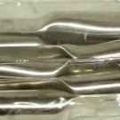 Heavy Broil King Steak Knives NIP 650 gm