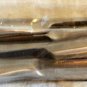 Heavy Broil King Steak Knives NIP 650 gm
