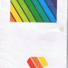Ontario Roadmap City Of Peterborough Rider's Digest 1992