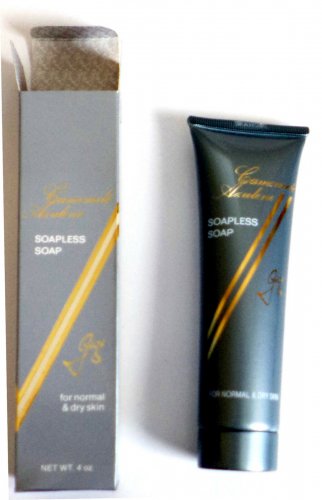 Gigi Chamomile Azulene Soapless Soap New In Box 4 oz 120 ml Normal To Dry Skin