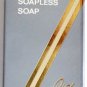 Gigi Chamomile Azulene Soapless Soap New In Box 4 oz 120 ml Normal To Dry Skin