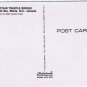 Sault Ste Marie Ontario Postcard Agawa Train Tour Trestle Bridge