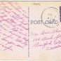Postcard St Francis Hospital Escanaba Michigan