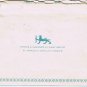 United Kingdom UK Cotman Lettercard Swansea