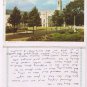 United Kingdom UK Cotman Lettercard Swansea