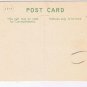 Ontario Postcard Toronto King Edward Hotel King Eddy