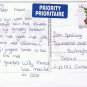 Austria Postcard Zillertal Tirol Multi View