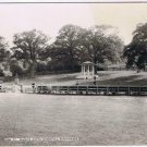 Postcard RPPC Magna Carta Memorial Runnymede Surrey UK
