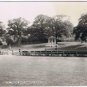 Postcard RPPC Magna Carta Memorial Runnymede Surrey UK