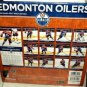 Edmonton Oilers 2013 Wall Calendar DateWorks New Sealed