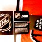 NHL Ottawa Senators Men Women Winter Scarf New With Tags