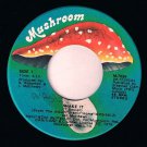 Ian Matthews Shake It 45 rpm Stealin Home Canadian Pressing