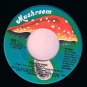 Ian Matthews Shake It 45 rpm Stealin Home Canadian Pressing