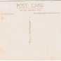 Picturegoer Postcard RPPC Wallace Beery Original 1930s UK