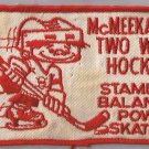 McMeekans Two Way Stamina Balance Power Skating Hockey Vancouver