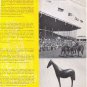 Germany Travel Brochure Aix-La-Chapelle Aken Aachen 1960