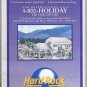 Canada Roadmap Whistler & Sea to Sky Country British Columbia Where Mag
