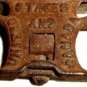 Jointer Tool Champion United States And Canada
