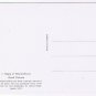 United Kingdom UK Postcard Edinburgh Palace of Holyroodhouse Grand Staircase