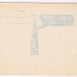 United Kingdom UK Postcard Hathaway Homestead Shottery Inglenook Fireplace